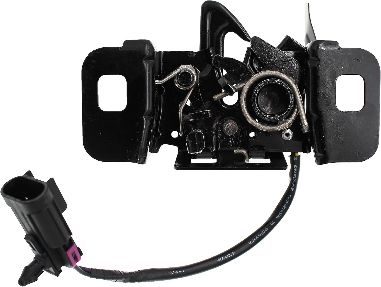 Dorman 820-481 Hood Latch Assembly Compatible with Select Chevrolet/GMC Models