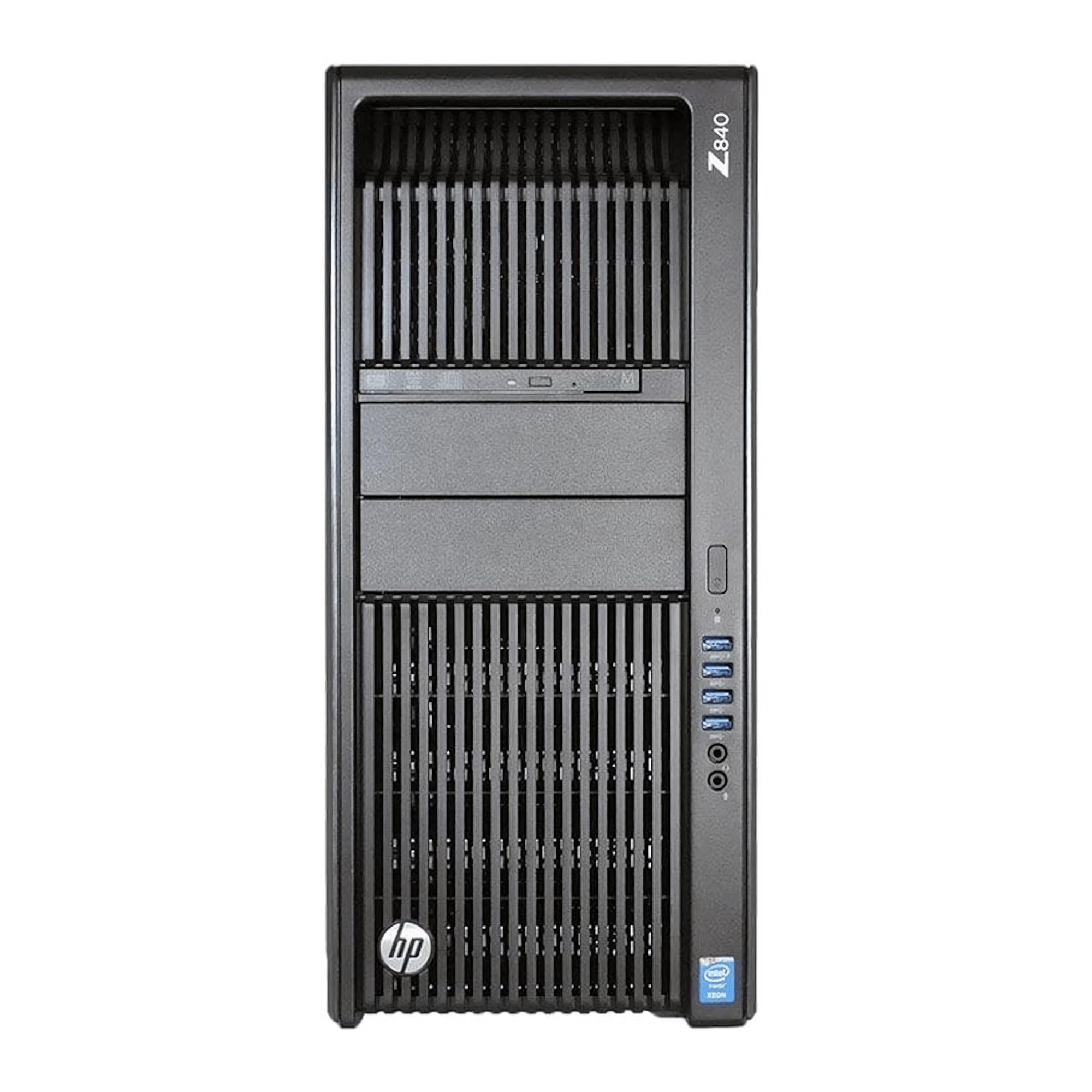 ワークステーション HP Z840 dual xeon e5 2697V4 ram 64gb Build Your Own - Custom HP Z840 Workstation (2 Processors…