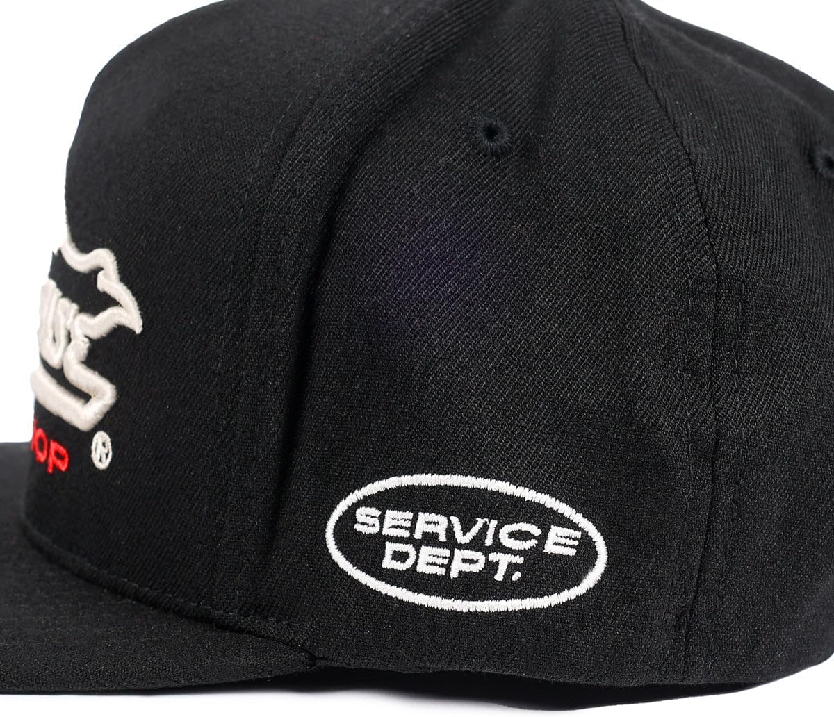 FASTHOUSE Gilmore Hat - Image 5