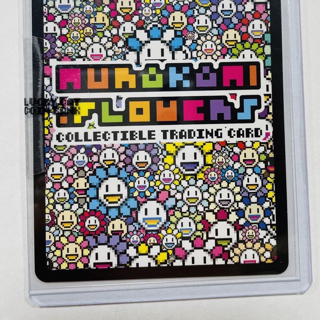 購入価格 murakami flowers FAT CAT プロモ 村上隆 【公式通販】
