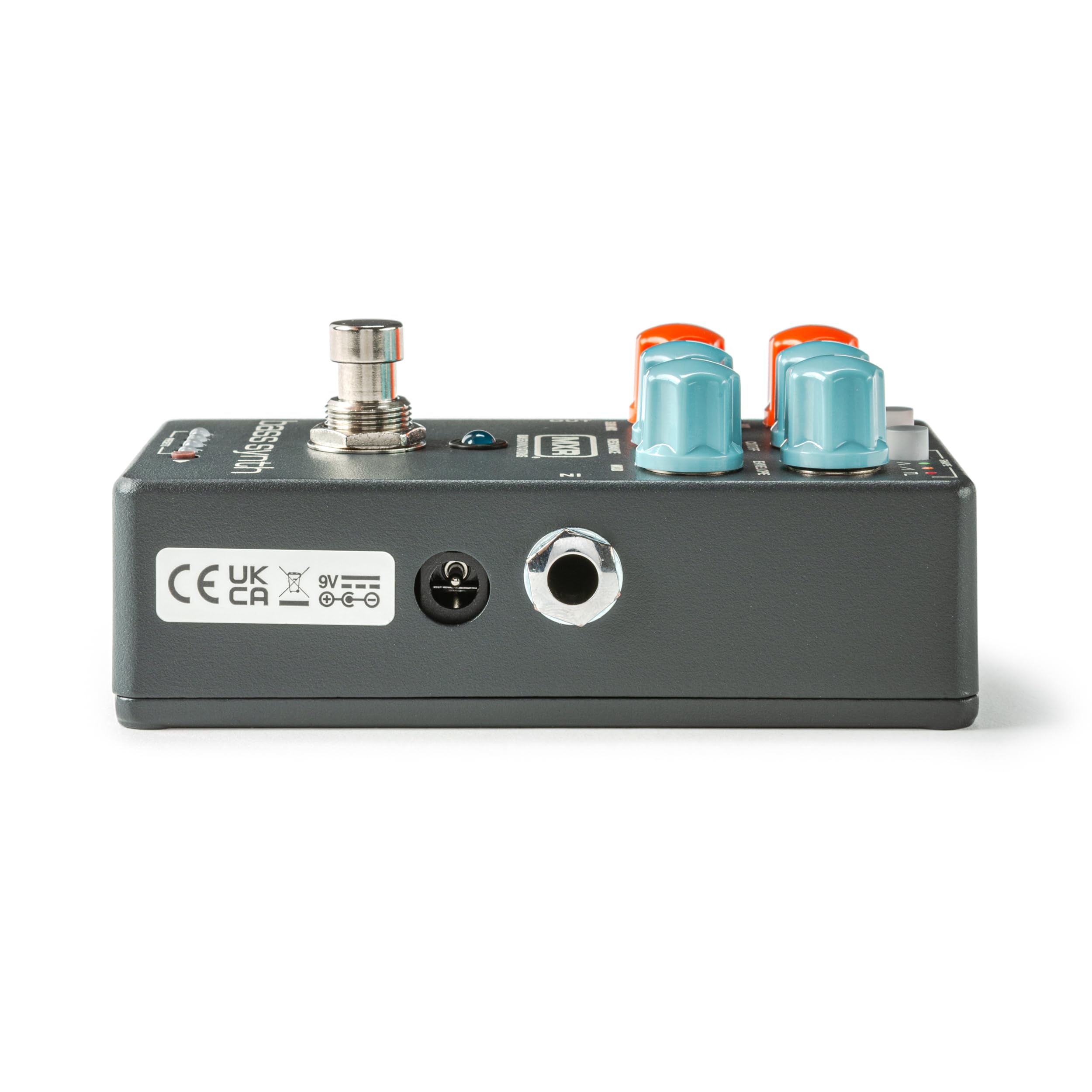 Amazon.com: MXR® Bass Synth : Musical Instruments