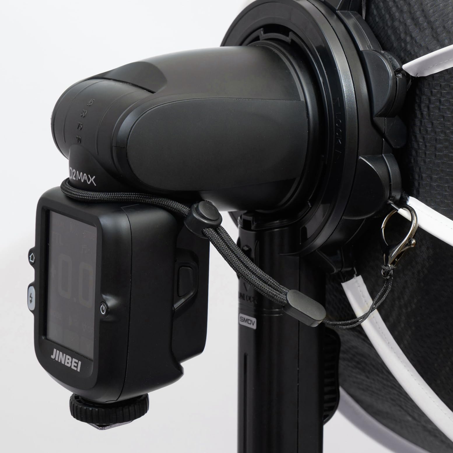 Amazon | SMDV ソフトボックス FLIP専用アダプター A2 Adapter A2