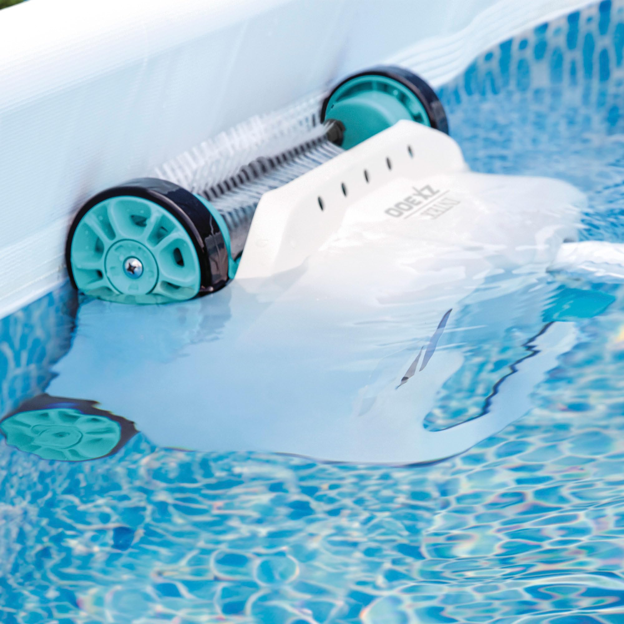 Intex 28005 Pulitore Piscina