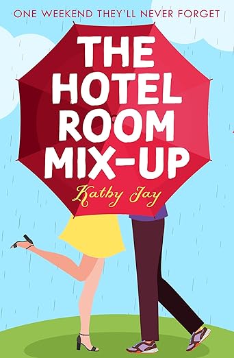 THE HOTEL ROOM MIX-UP