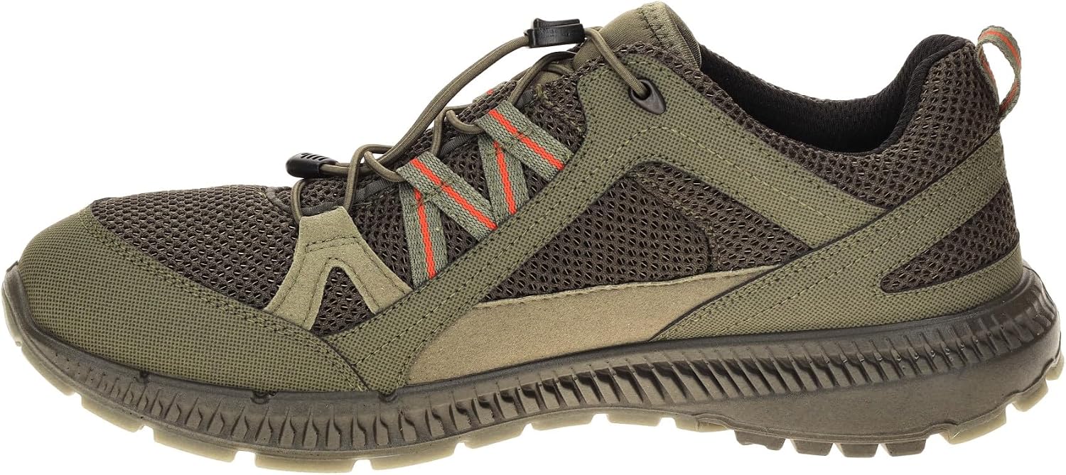 ECCO Men's Sneaker