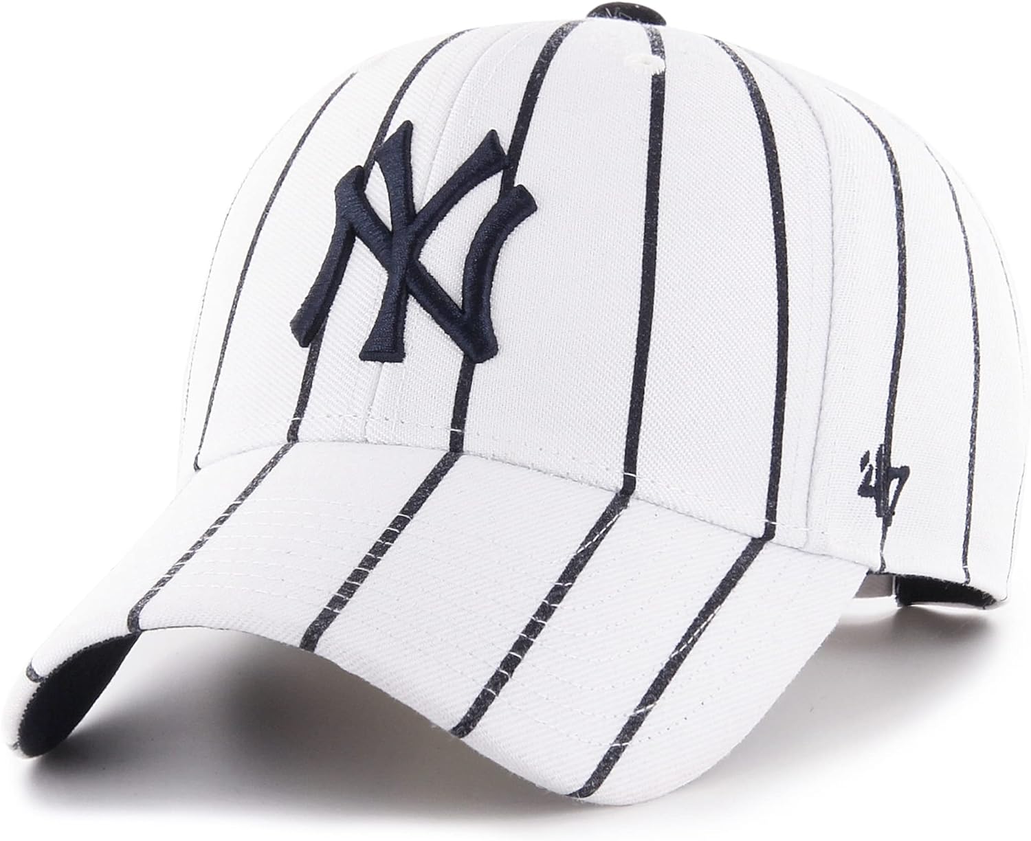 '47 New York Yankees B-BDCG17WBV-WHC White