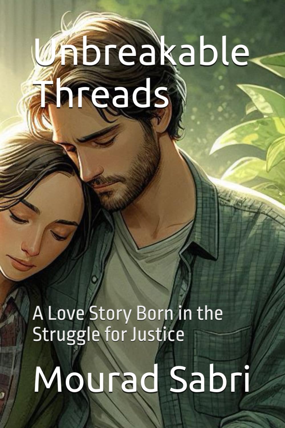 Unbreakable Threads: A Love Story Born in the Struggle for Justice