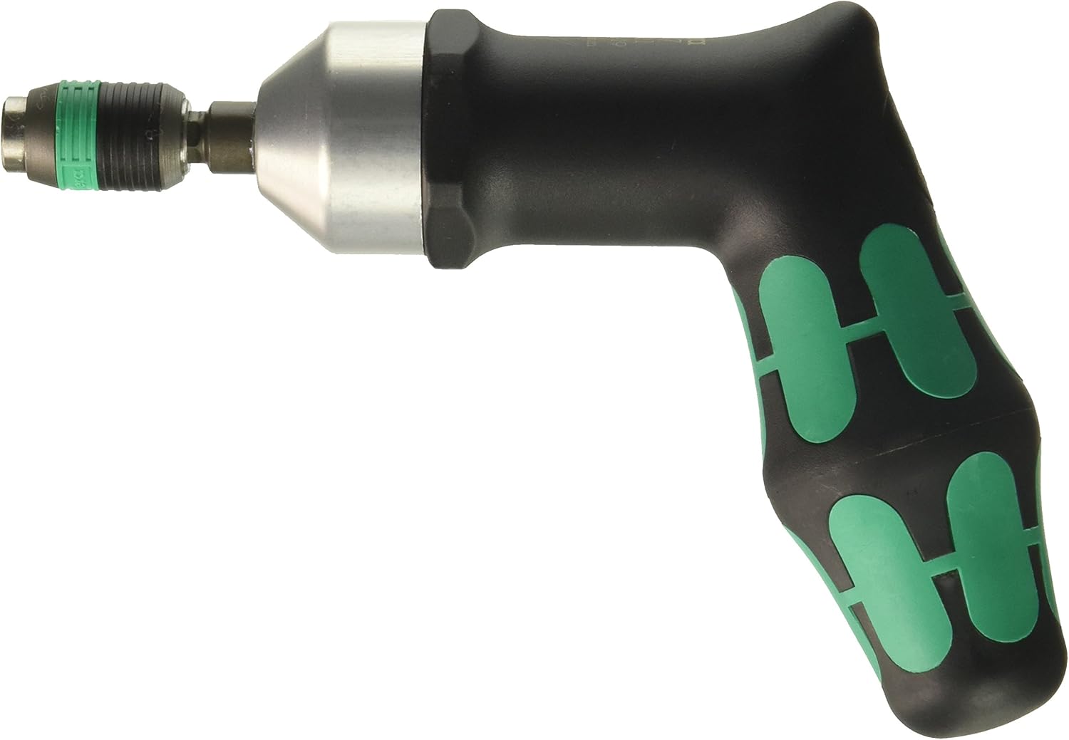 Wera 05074721001 7467 25.0 In. Lbs. Torque Screwdriver