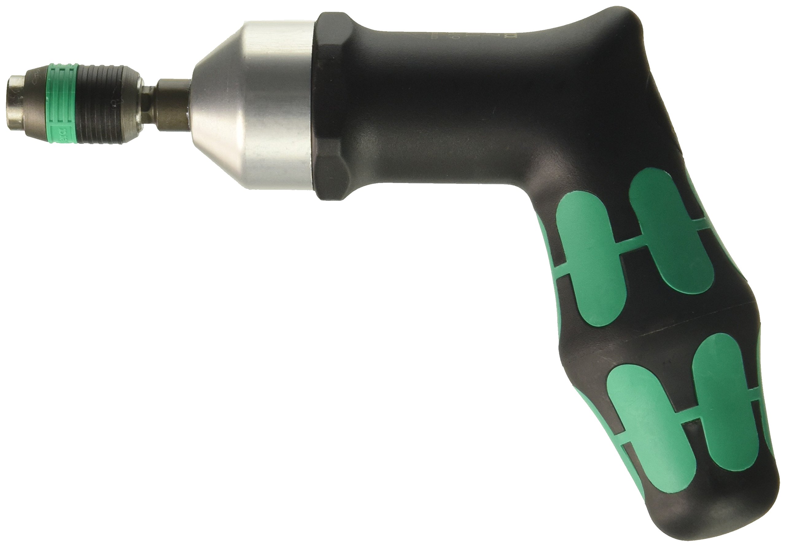 Amazon.com: Wera 05074721001 7467 25.0 In. Lbs. Torque Screwdriver
