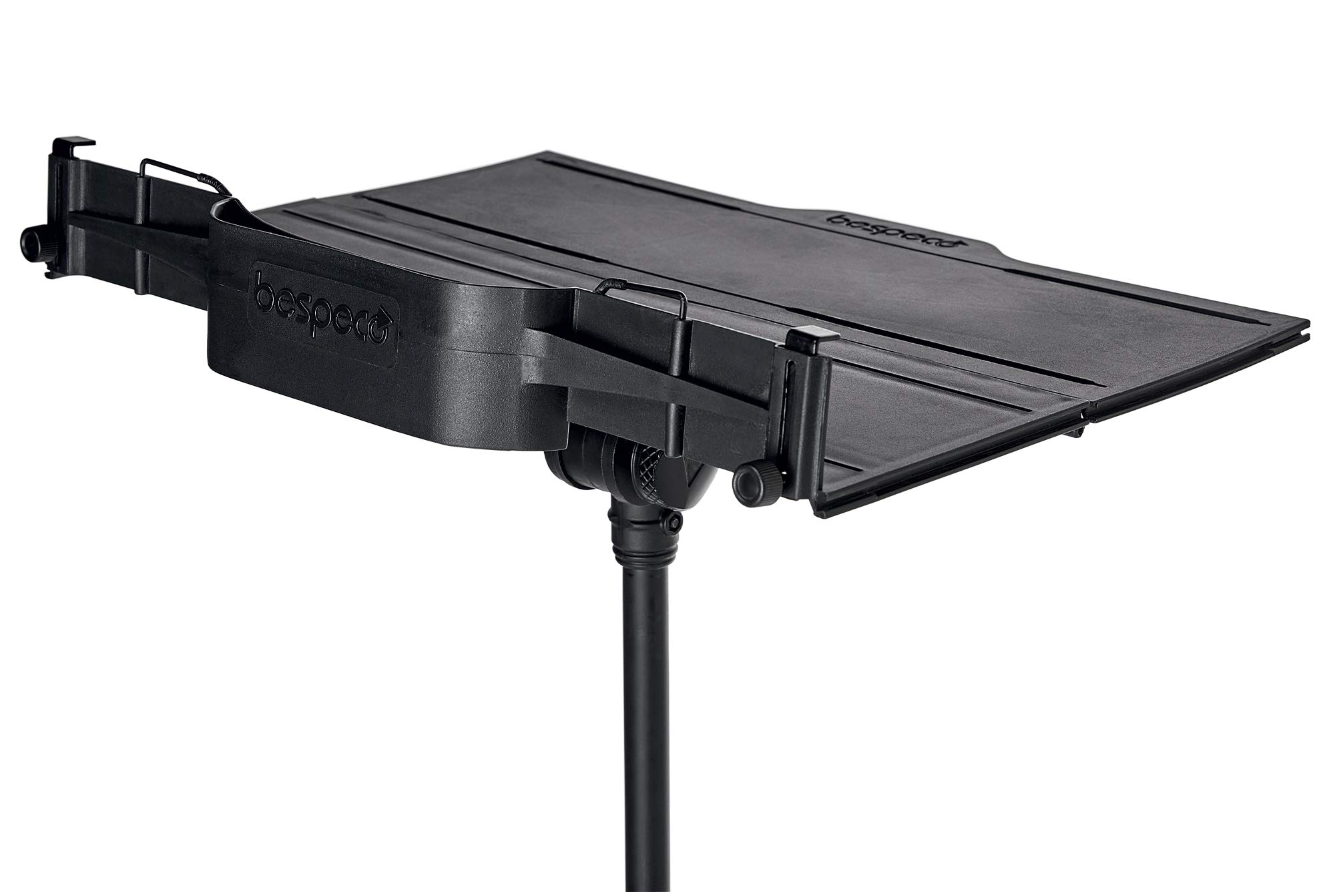 bespeco PX1 - Leggio professionale multifunzione regolabile
