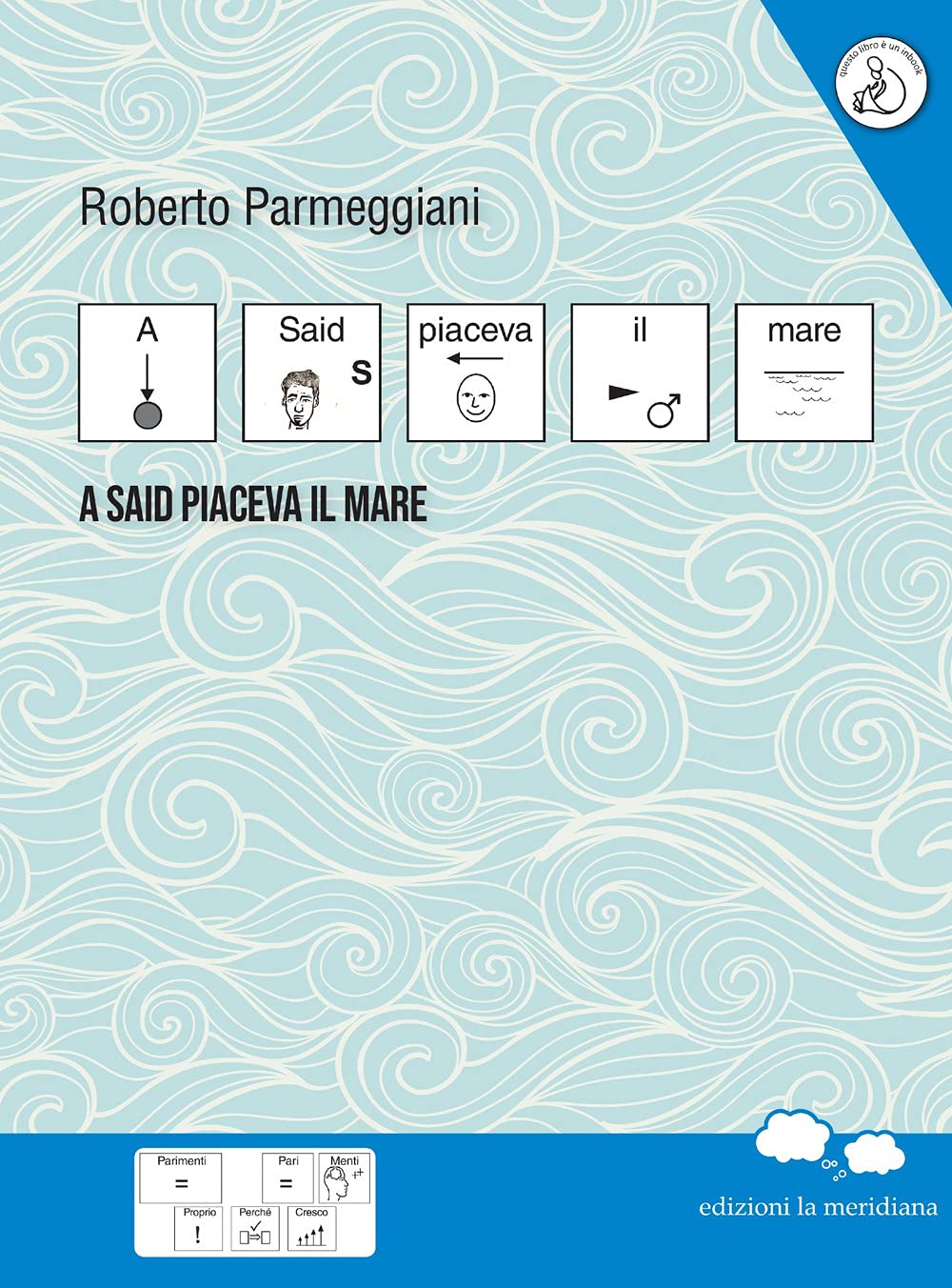 A Said Piaceva Il Mare. Inbook - 4