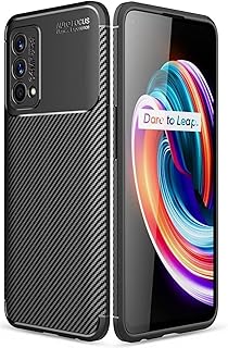 Premium Protection Camera Cover for Realme GT Master Edition (Black)