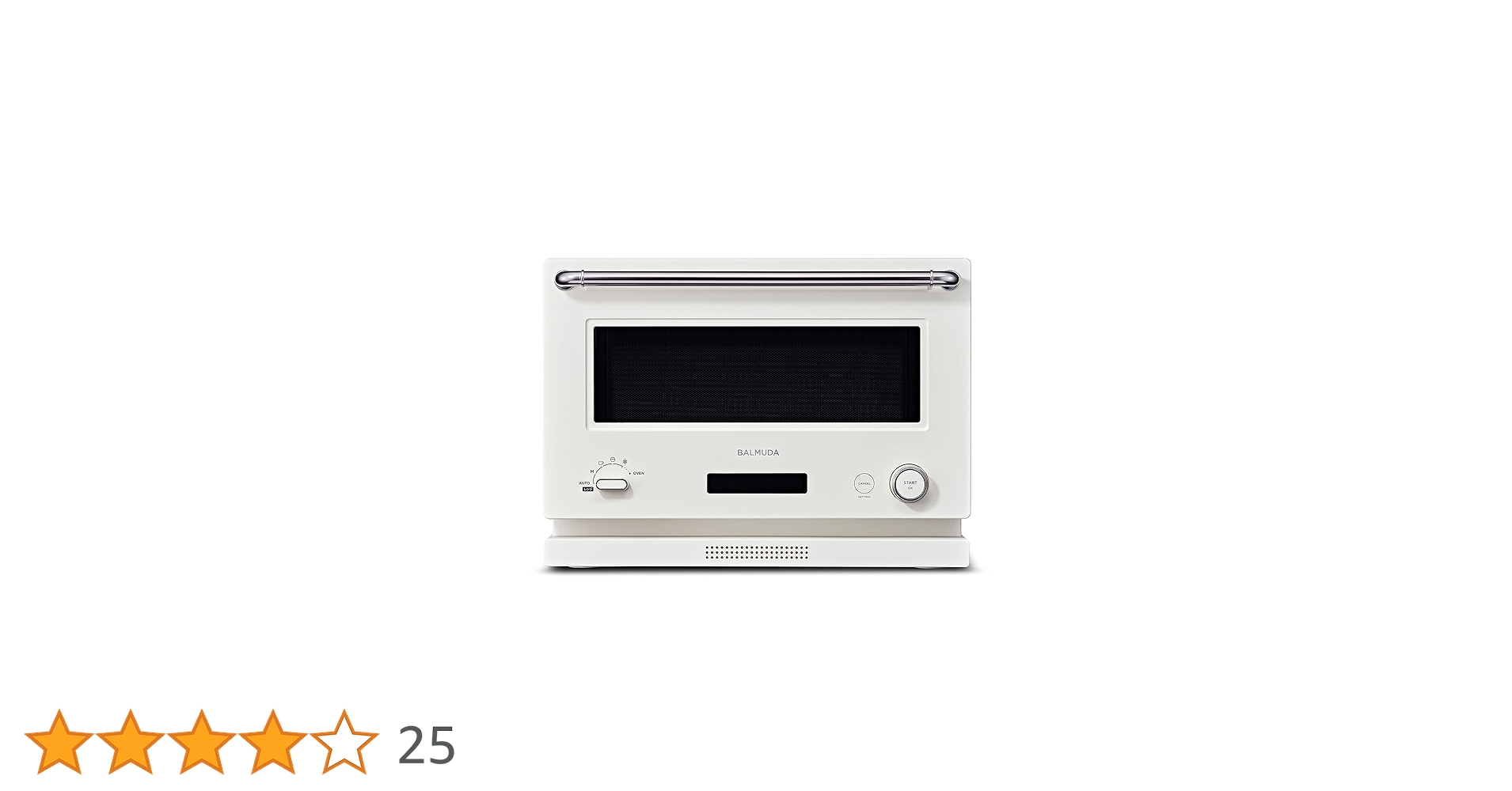 Amazon | 【バルミューダ公式キッチンクロス付き】バルミューダ