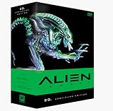 alien box opened stellaris 2.2  Alien Legacy 4er Box + Extra-DVD