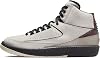 Jordan Mens Air Jordan 2 DO7216 100 A Ma Maniére - Size 5.5
