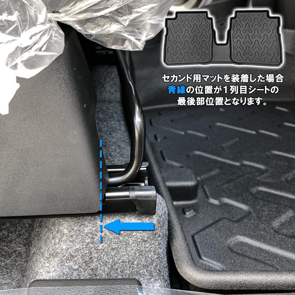 Amazon.co.jp: [ネクサスジャパン] ハスラー MR52S MR92S 防水