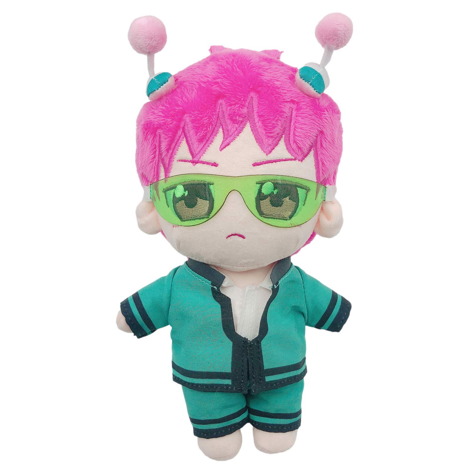 saiki plush amazon