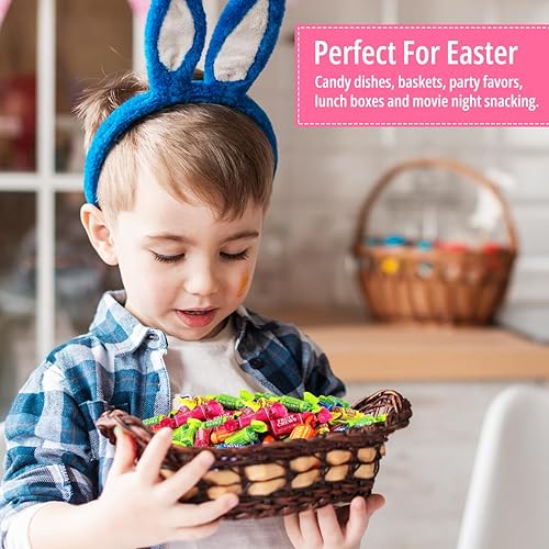 Miniatura 5 de Tootsie Roll - Caramelos masticables de frutas  Truco o trato de Halloween  Mega Mix de 5 sabores surtidos de dulces  Cereza, limón, lima, naranja,