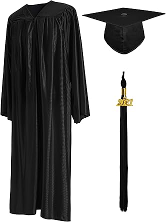 Amazon graduation gown and cap Clearance