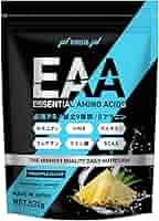 PURELAB EAA （キウイ味） 532g約53回分　4セット Amazon | PURELAB EAA （キウイ味） 532g約53回分 必須アミノ酸9