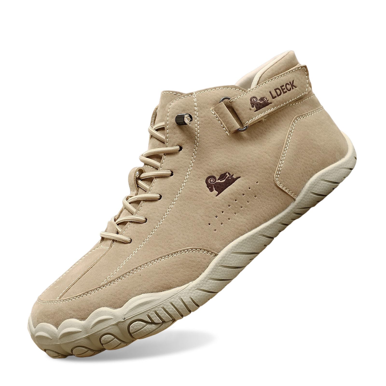 Zapatillas para Correr Hombre Color sólido Informales Zapatos Casuales con Plataforma Zapatos Urbanos ultracómodos Vestir Zapatillas Ligeros Transpirables Atlético Trabajo para Todas Las Estaciones