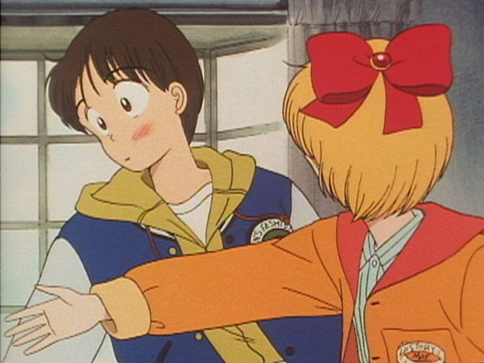 Amazon Co Jp 姫ちゃんのリボンを観る Prime Video