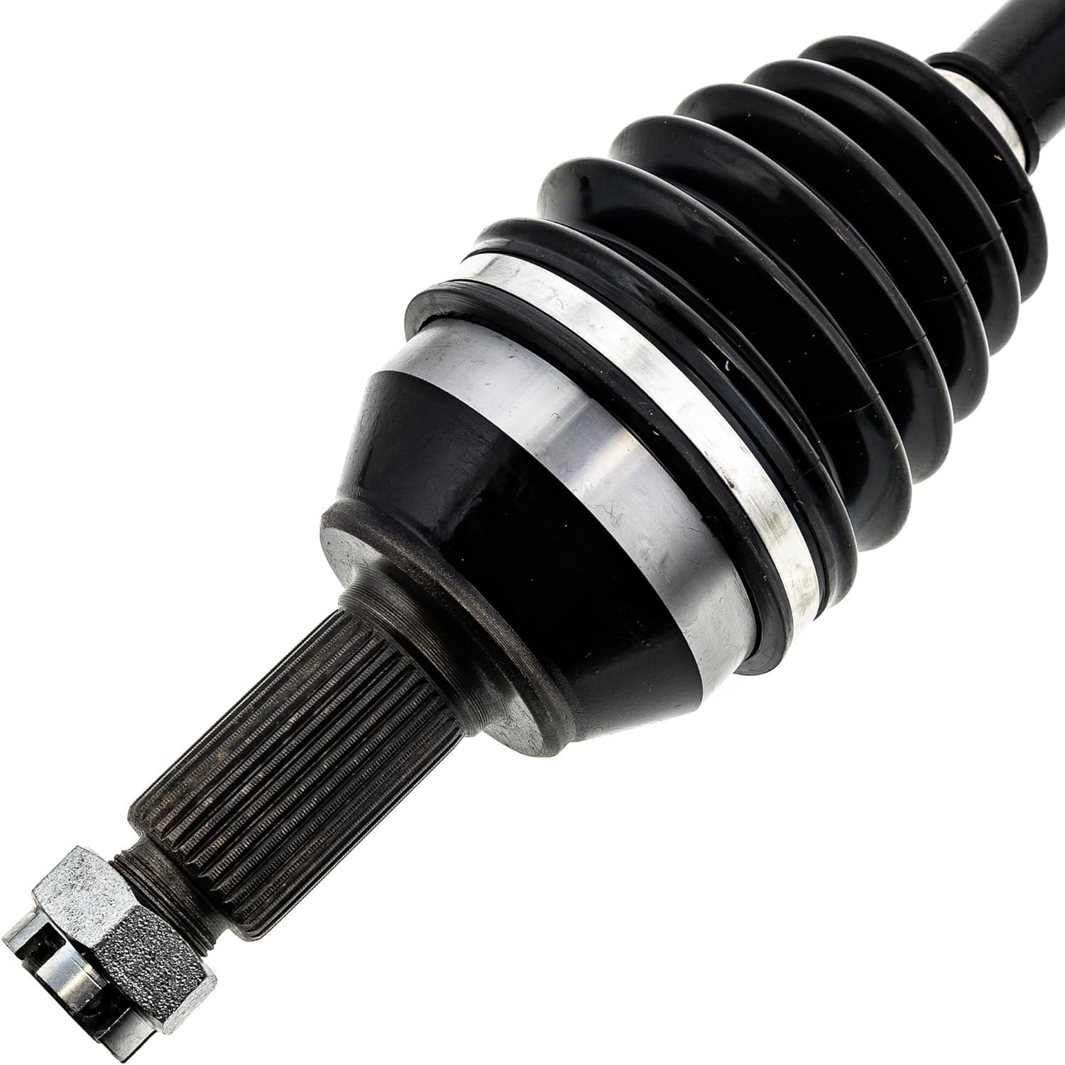 NICHE Rear CV Axle Drive Shaft for Yamaha Wolverine RMAX4 1000 YXF10 B4J-F531H-02-00