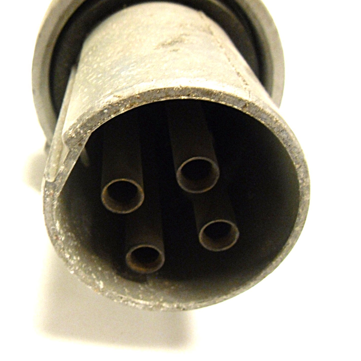 APPLETON ACP1034CD 100A CLAMP Ring Plug 3W4P ST2