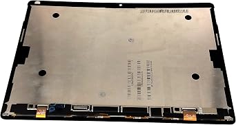 LCD Display Touch Panel Digitizer Screen Replacement Compatible with Microsoft Surface Pro 9 2022 (Black)