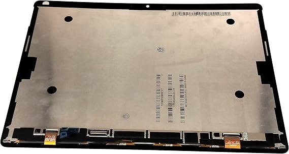 LCD Display Touch Panel Digitizer Screen Replacement Compatible with Microsoft Surface Pro 9 2022 (Black)
