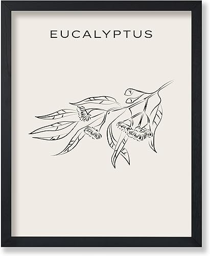 Miniatura 492 de Poster Master Póster de peonías – Estampado de flores retro – Ilustración floral – Ilustración en blanco y negro – Diseño de línea y abstracto –