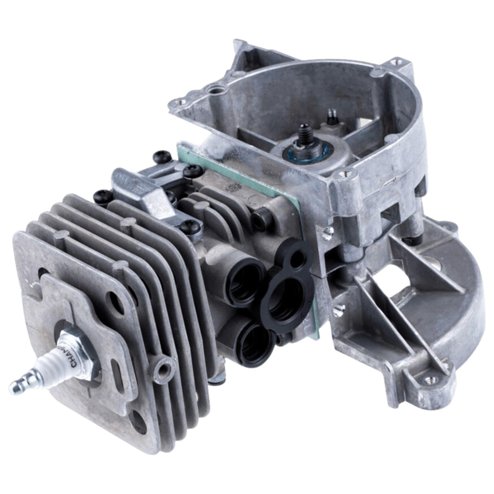 Husqvarna Motor komplette Sense 333R 535RX Kolbenzylinder ORIGINAL
