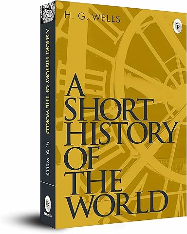 A Short History of The World