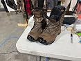 Customer review image for Backcountry Hunting Approved!