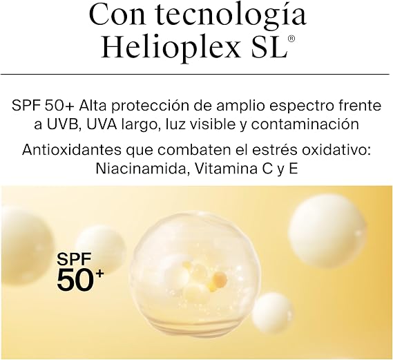 Neutrogena Ultra Sheer Invisible Oil Control Sun Cream SPF50+, 50 ml