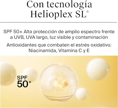 Neutrogena Ultra Sheer Invisible Oil Control Sun Cream SPF50+, 50 ml
