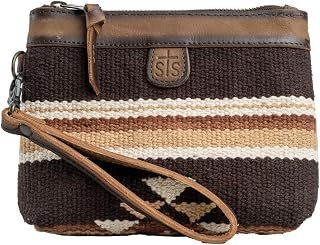Sioux Falls Makeup Pouch