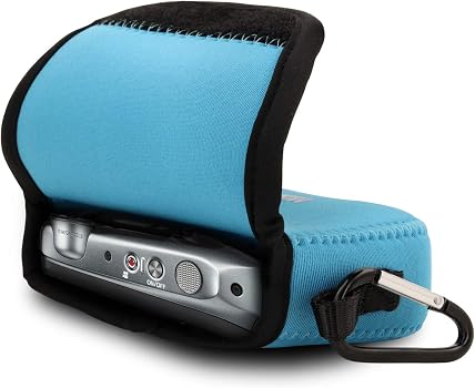 Soft Camera Case Bag Cover Casing for FujiFilm XS10 XS20 X100VI XT100