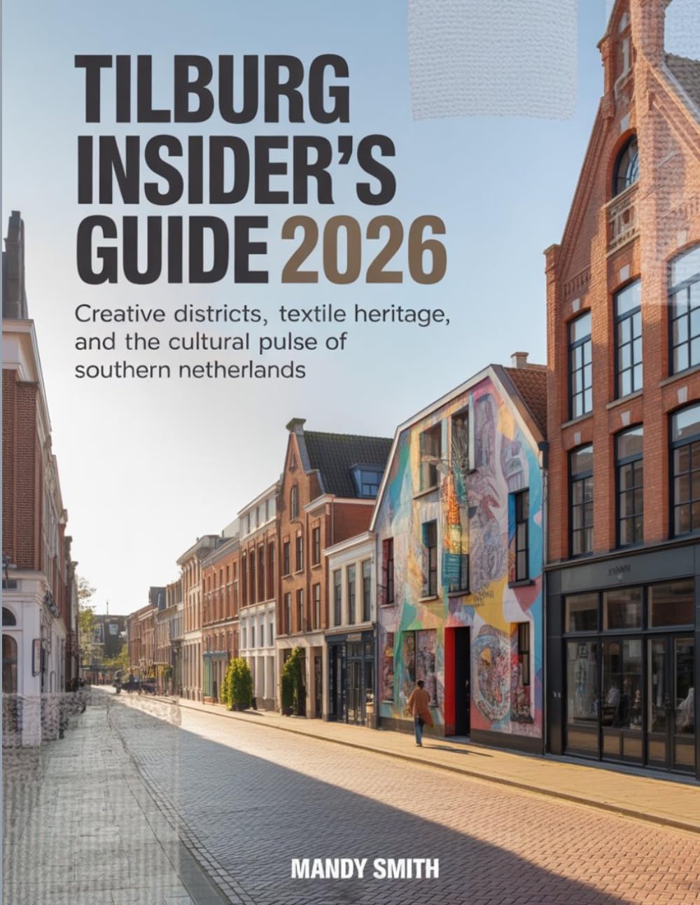 Tilburg Insider’s Guide 2026: Creative Districts, Textile Heritage, and the Cultural Pulse of Southern Netherlands