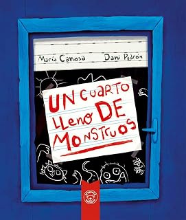 Un cuarto lleno de monstruos