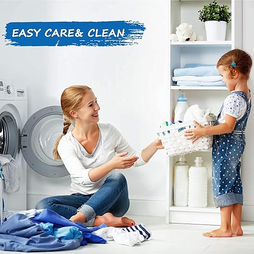 Miniatura 7 de Sábanas de moisés de muselina para adaptarse a AMKE, Mika Micky, Baby Delight, Milliard, MiClassic, viscosa suave y transpirable hecha de bambú (34