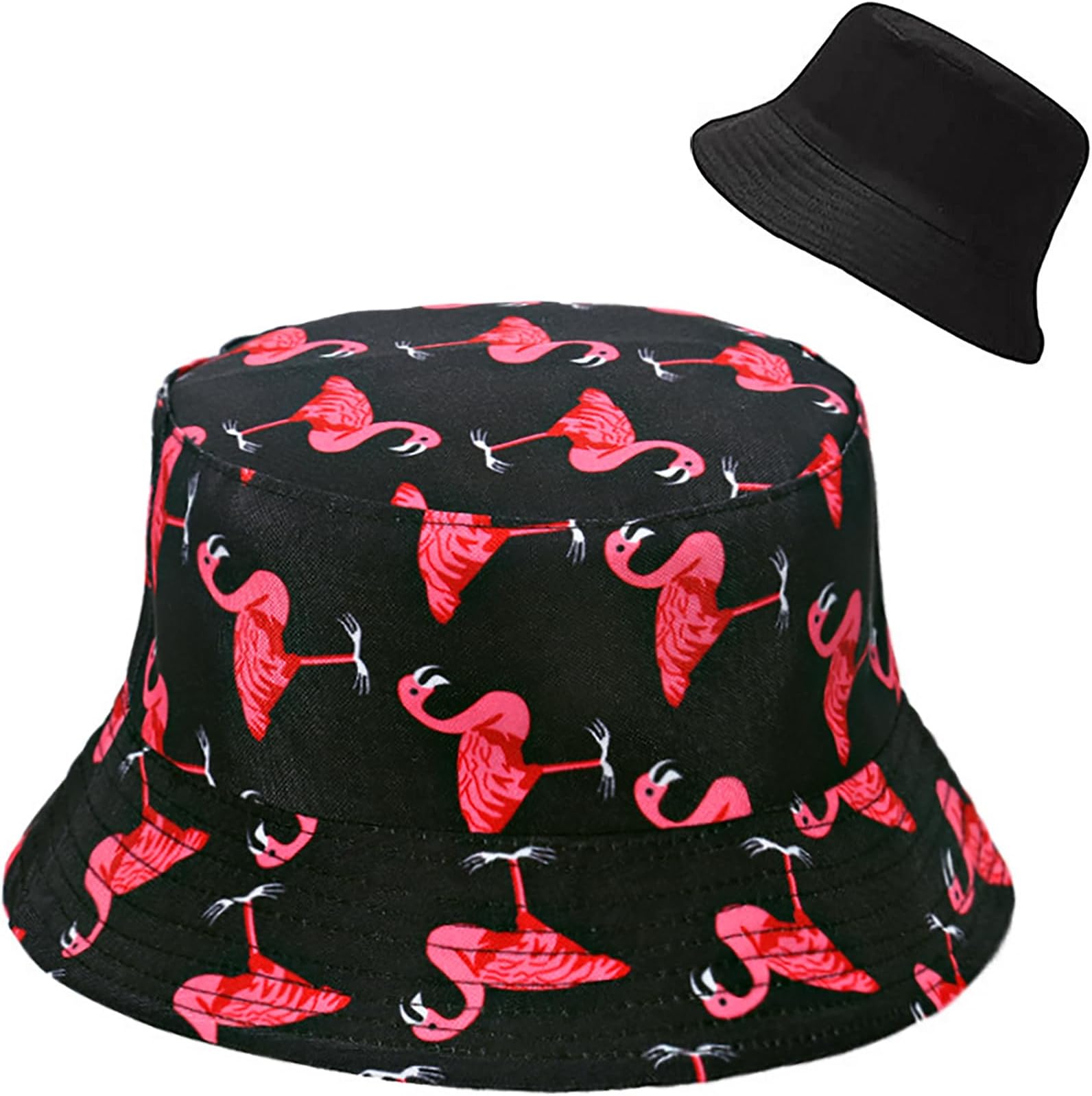 adidas golf flamingo hat