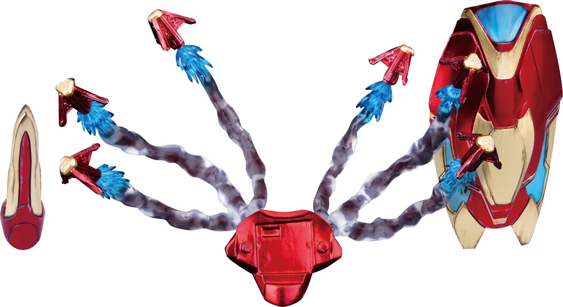 Amazon.co.jp: Beast Kingdom エッグアタック・アクション #050AC