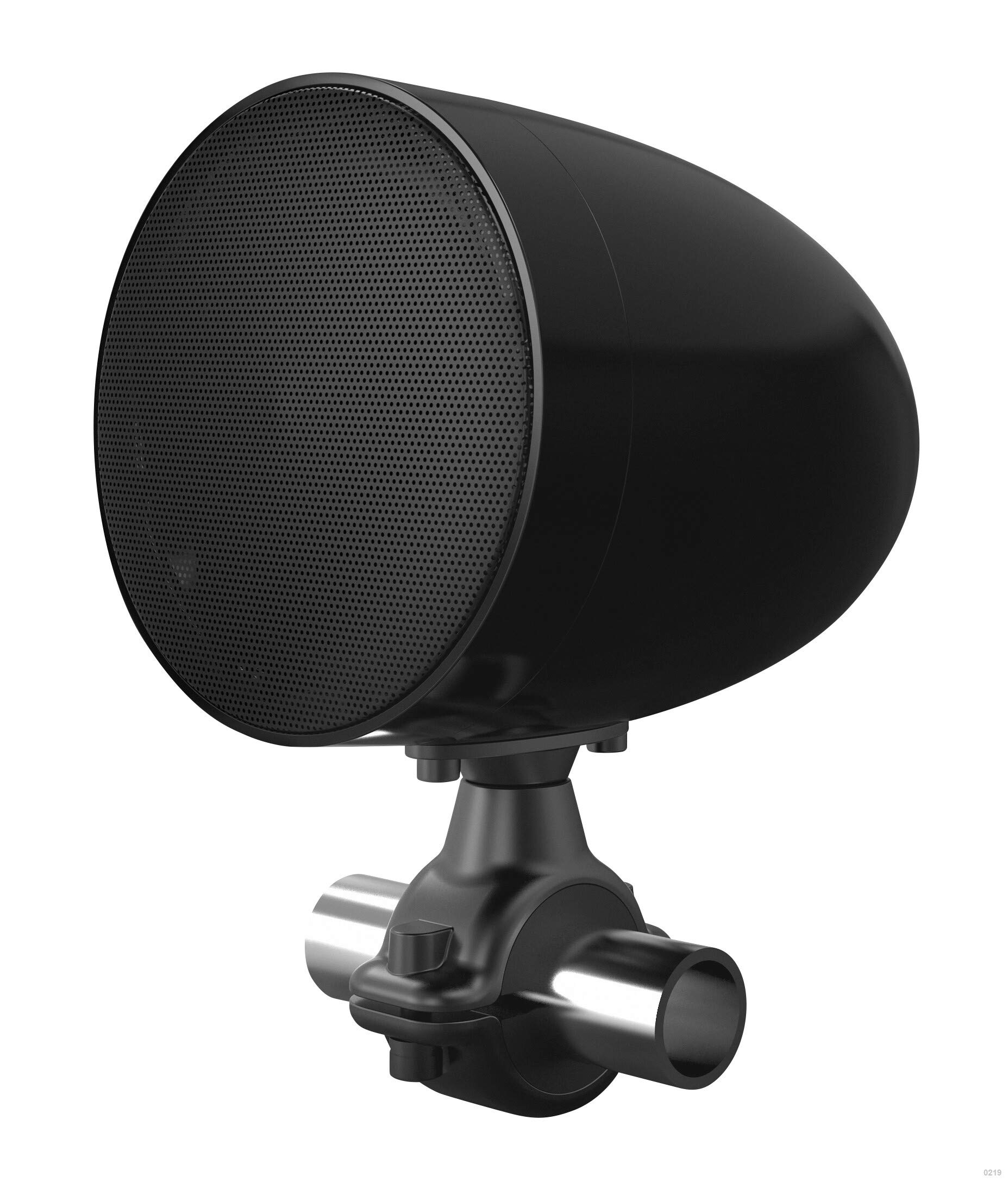Amazon.com: BOSS Audio Systems MCBK625BA Motorcycle Speaker Sound