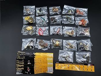 チョコQアニマテイルズ 日本の動物第10弾 チョコQ第10弾