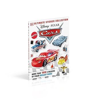 E*s様 カーズ コンプリートガイド 英語版 E*s様 カーズ