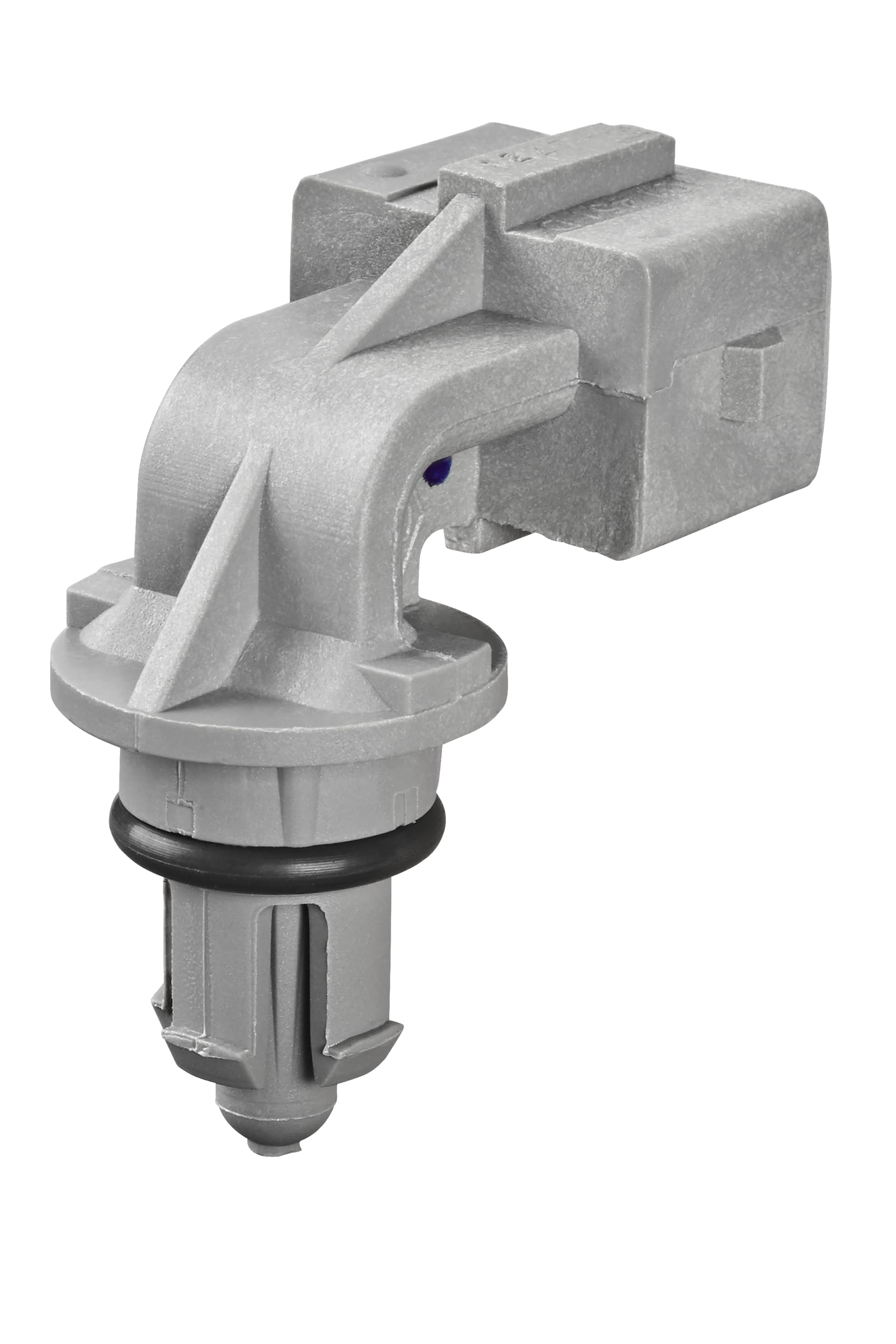 VALEO Sensore, Temperatura aria aspirata 255607 Compatibile con: DACIA DOKKER Express Kasten/Großraumlimousine, DOKKER Großraumlimousine, DUSTER, DUSTER Kasten/SUV, LODGY, LOGAN, LOGAN EXPRESS