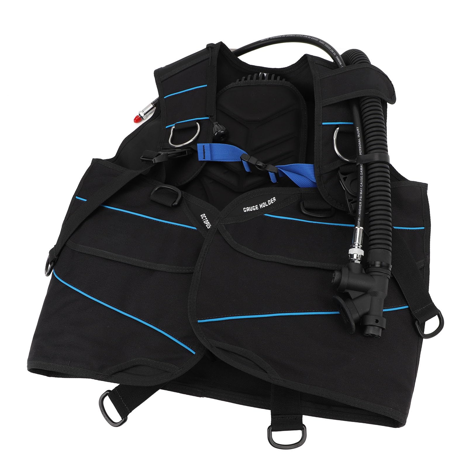 Amazon | ジャケットスタイル BCD、ダイビング浮力補償装置スキューバ Amazon | ジャケットスタイル BCD、ダイビング浮力補償装置スキューバ