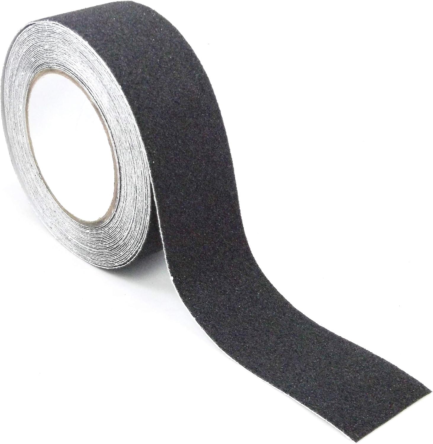 2 Inches x 30 Safety Non Skid Grit Grip Tape Anti Slip Roll