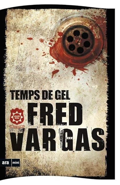 Portada de Temps de gel